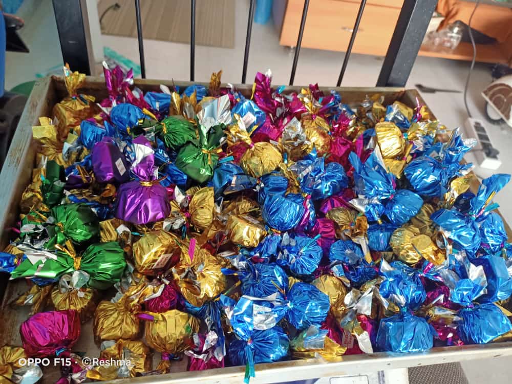 Chocolate 11